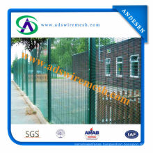 358 Anti-Climb Fence/ Safety Fence/ Welded Wire Mesh Fence